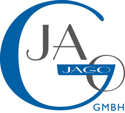 JAGO – Logistik & Consulting Logo