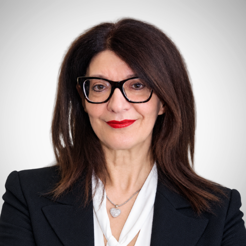 Anneta Chatzichristou
